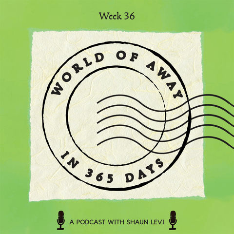 Week 36: Why sabbaticals make sense if you love your career