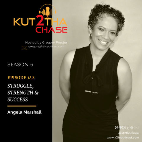 E142 - Struggle, Strength & Success