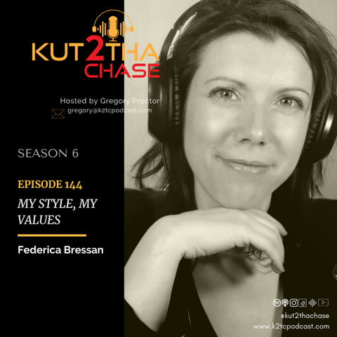 E144 - My Style, My Values