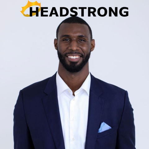 How to Address Past Trauma - Asante Cleveland