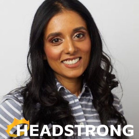 How Women of Color Can Navigate & Win - Mita Mallick