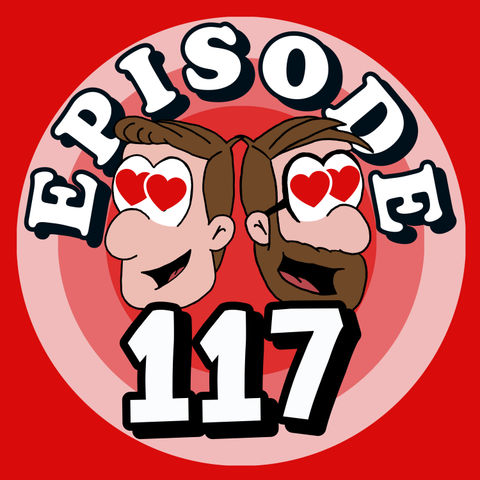 Valentine Stories and Bad dates! - Ep. 117