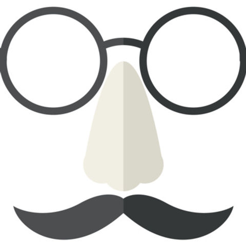 The Moustache