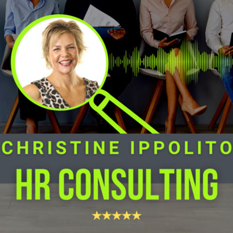 Christine Ippolito pt1 📊 Compass Workforce Solutions for HR