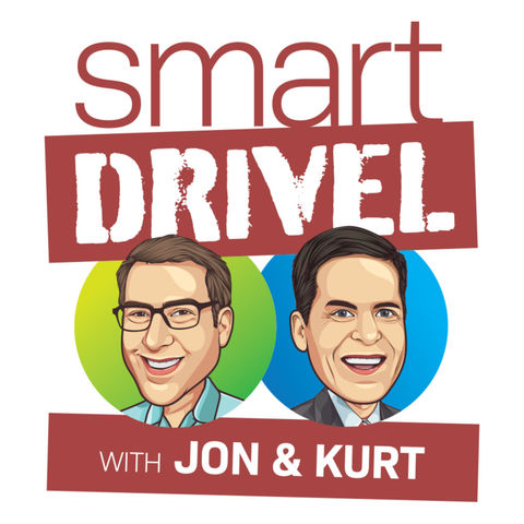Ep. 41: God’s Mistakes
