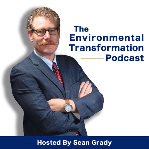 The Evolution of the Waste Liquid Recycling Industry with Enfinite's Executive Director Scott Parker