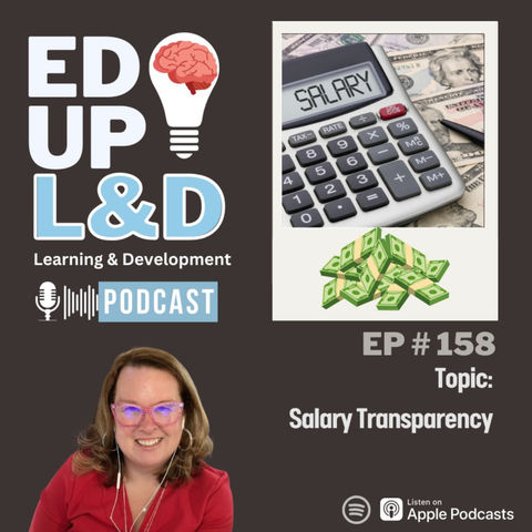 158: Empowering Yourself: The Importance of Knowing Your Worth