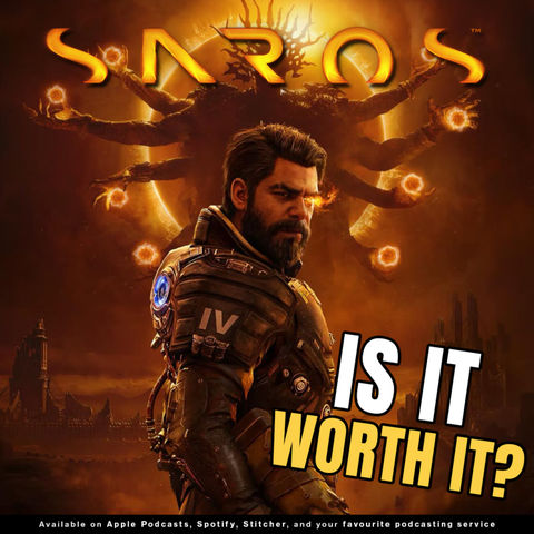 Saros Review: Is This Housemarque’s Best Work Yet?