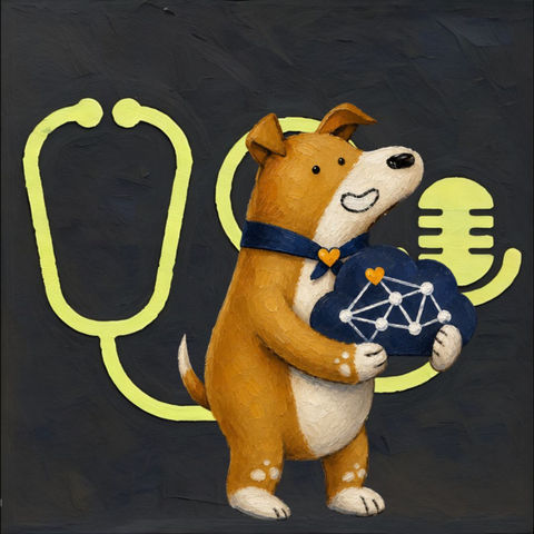159: Tech Tools for Vets 3: Instinct ❤️ Scribble - What Happens When Your PIMS And Your Scribe Get Married? With Dr Caleb Frankel and Rohan Relan 159: Tech Tools for Vets 3: Instinct ❤️ Scribble - What Happens When Your PIMS And Your Scribe Get Married? With Dr Caleb Frankel and Rohan Relan