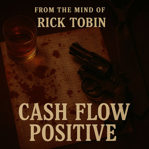 Cash Flow Positive