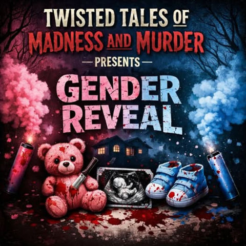 Gender Reveal