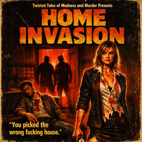 Home Invasion