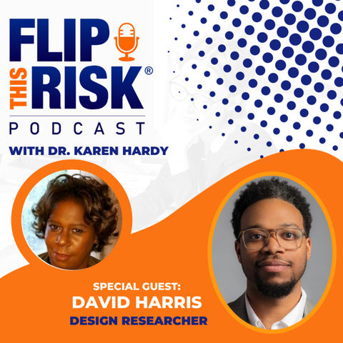Interview with David Harris, Design Researcher