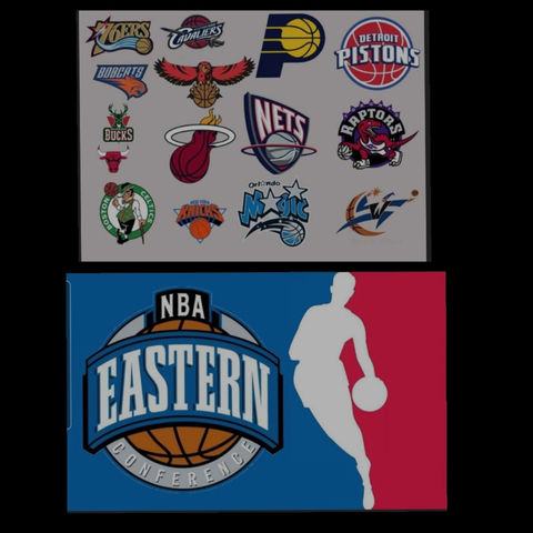 2024-25 NBA Season Preview - Eastern Conference