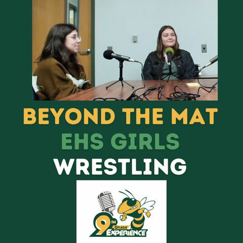 Beyond the Mat with the New Girls Wrestling Program - S6E7