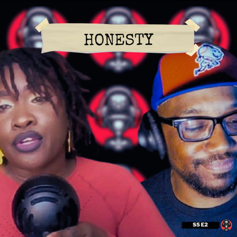 Being Honest with yourself Being Honest with yourself