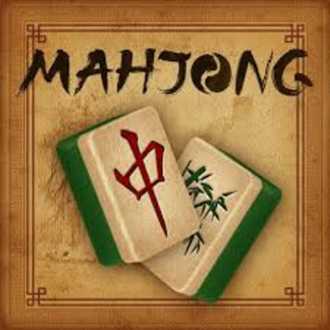 Tiles and Tactics: A Mahjong Chat with Toni Dupuis