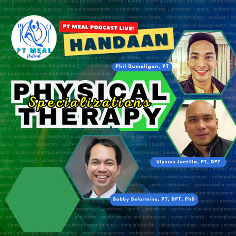 130: APTA Specialist Certification, Stories and Insights