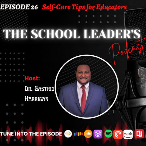 26. Self-Care Tips for Educators