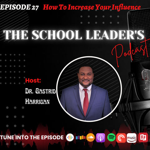 27. How to Increase Your Influence