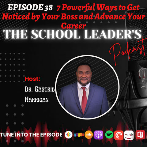 38. 7 Powerful Ways to Get Noticed by Your Boss and Advance Your Career