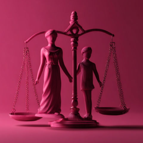 Navigating Family Law with Jessica Budrock