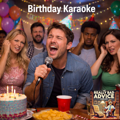 Birthday Karaoke