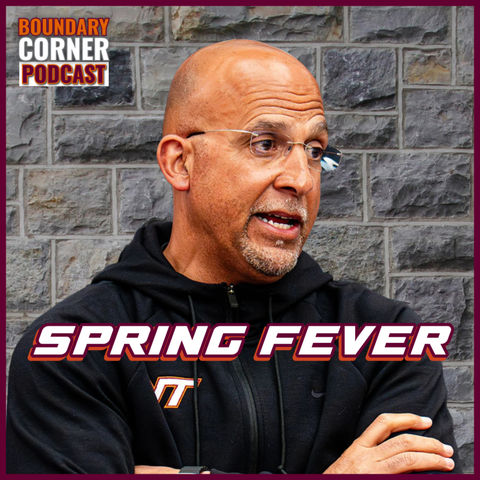 Spring Fever