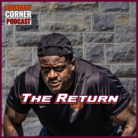 The Return