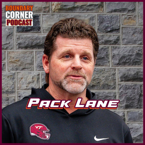 Pack Lane
