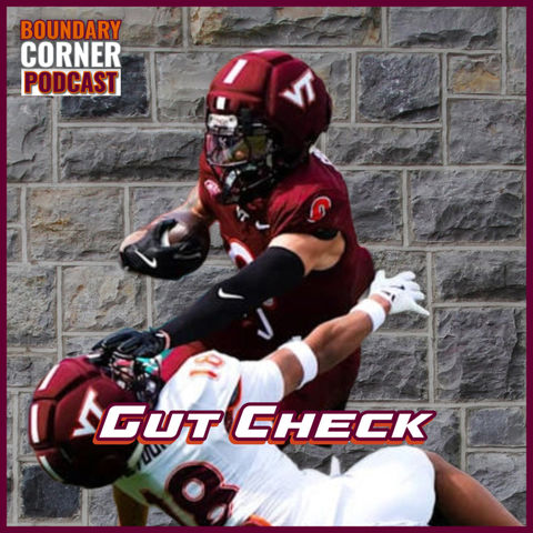 Gut Check