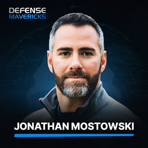 Decoding Agile Acquisition Frameworks with Jonathan Mostowski (Replay)