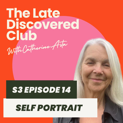 S3 Episode 14 - Self Portrait