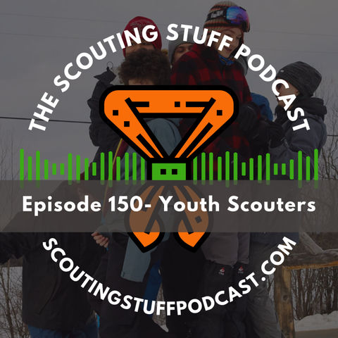 Youth Scouters
