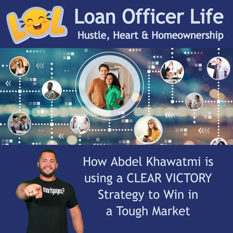 CLEAR Victory: How Abdel Khawatmi is Winning in a Tough Market