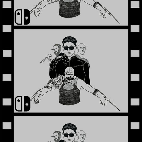 BONUS | Screentime: Mortal Kombat 2