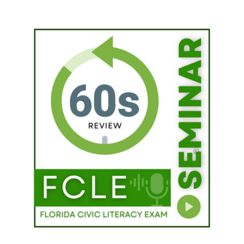 Who Holds the Power? Articles 1-3 & Separation of Powers | FCLE Seminar