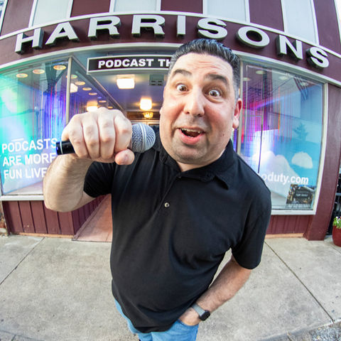 Discover the SECRET to Creating a Thriving Podcast Theatre