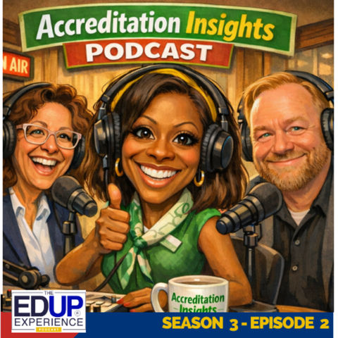 2. Accreditation on Trial: Civil Rights, Federal Rulemaking, and a System at Risk