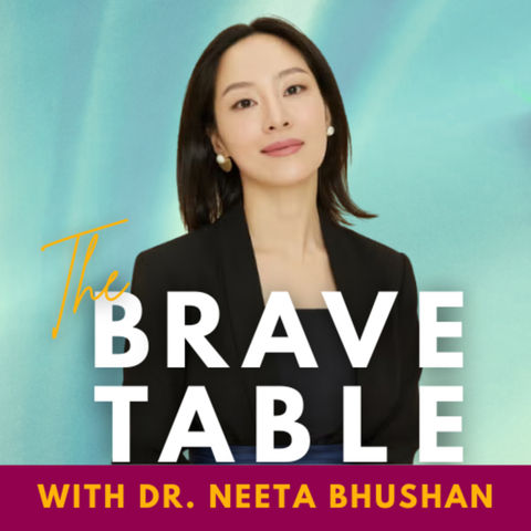 The Ancient Chinese Habits That Are Secretly Healing Women | Sara Jane ho