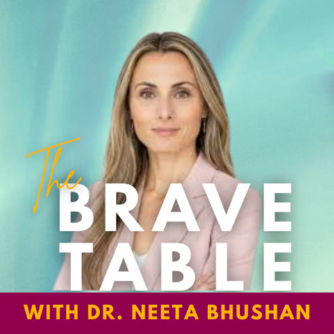 How to Break the Generational Money Silence: The Conversation Your Parents Never Had With You (And You're Terrified to Have With Your Kids) | with Maya Corbic