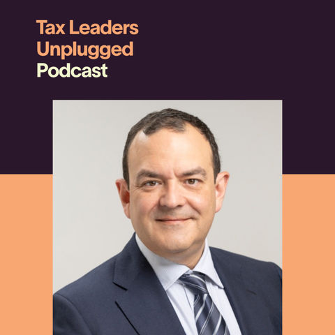 AI and Data for Tax Research | Luis Nouel from IBFD