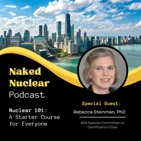 Nuclear 101: How this Sold Out Course was Built for Beginners