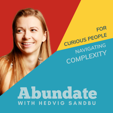 Ambitious *and* happy! (Yes to both)