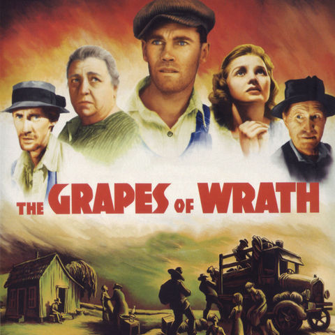 The Grapes of Wrath Still Hits Hard in 2026