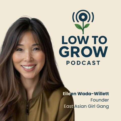 Eileen Wada Willett of East Asian Girl Gang: A Third Culture Take on Identity, Fashion and Community