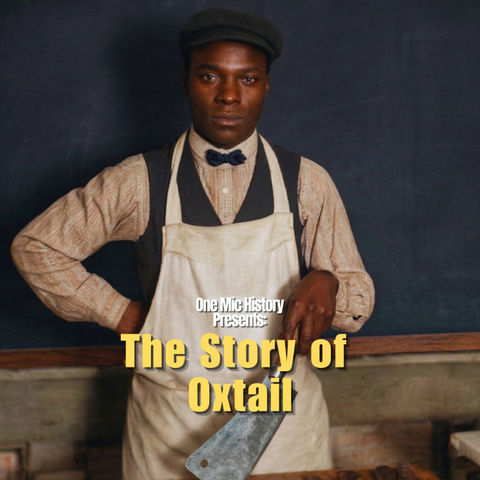 How Black Cooks Humiliated Enslavers With Oxtail