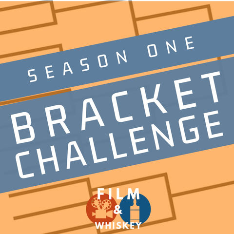 Season One Bracket Challenge, Part 2 Season One Bracket Challenge, Part 2