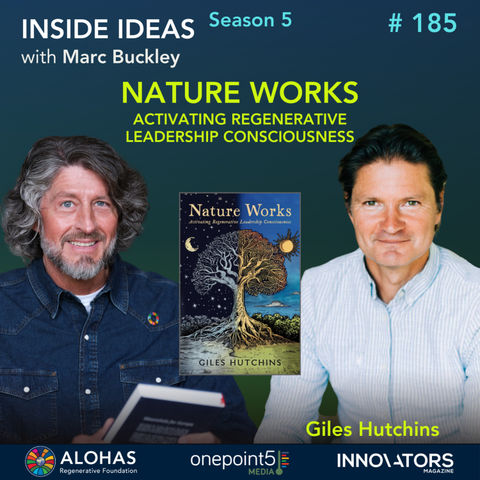 Giles Hutchins Nature Works