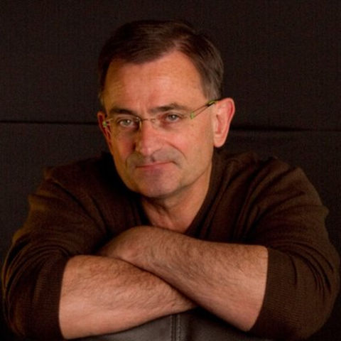 Dot Connecting to Corruption - Eddie Hobbs
